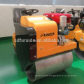 1 ton Water Cold Diesel Engine Utility Roller With 700 mm (28") Tandem Vibratory Drums (FYL-850S)